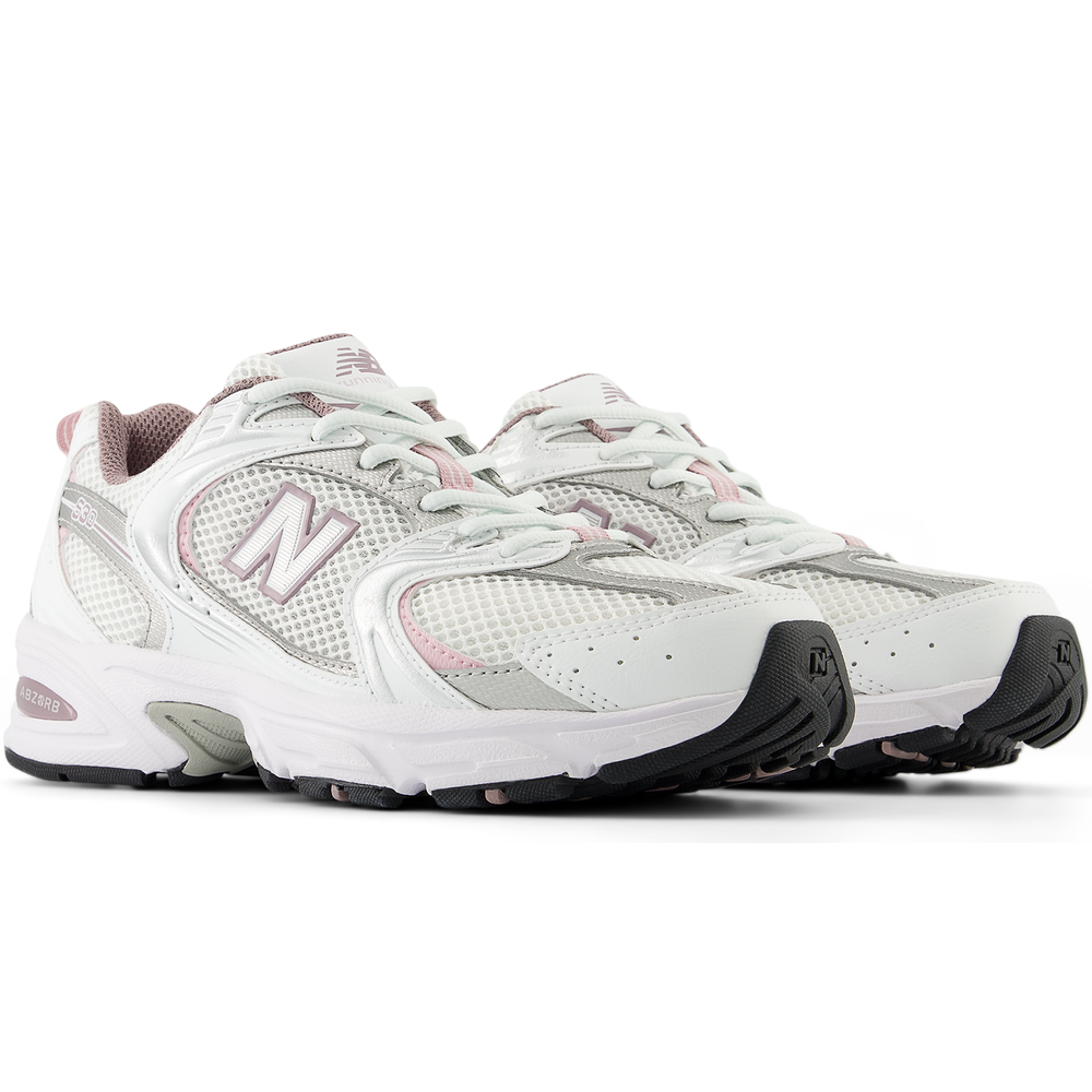 Buty unisex New Balance MR530SGC – białe