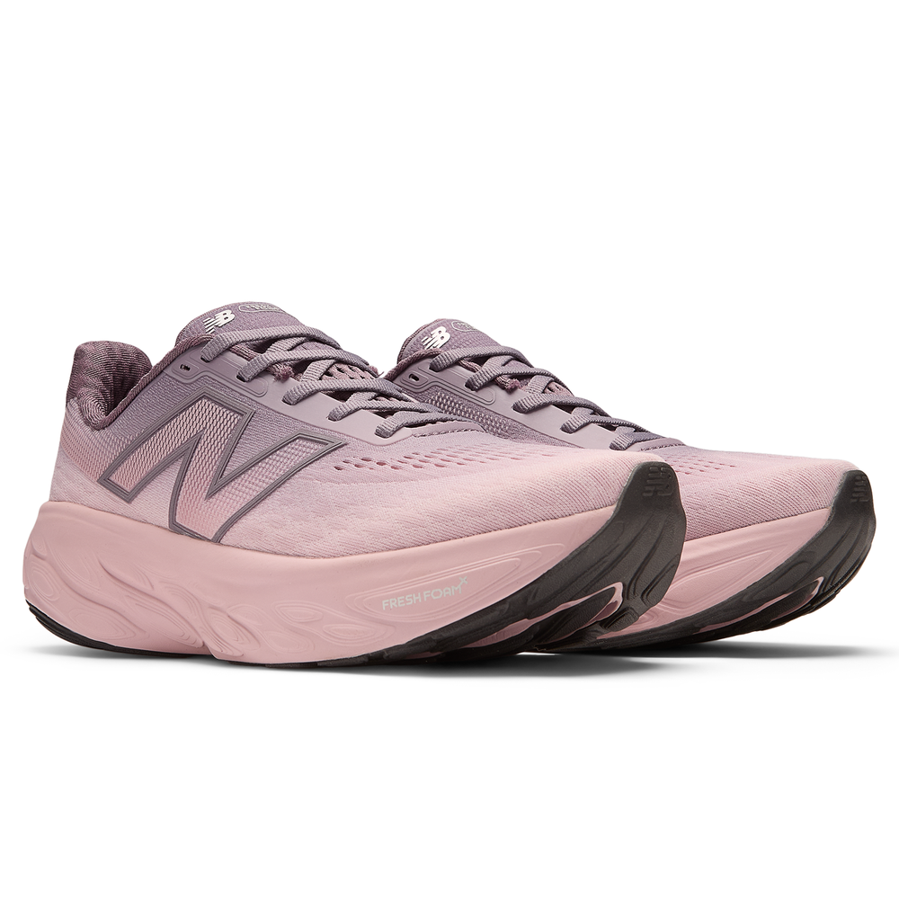 Buty damskie New Balance Fresh Foam 1080 v14 W108014C – różowe