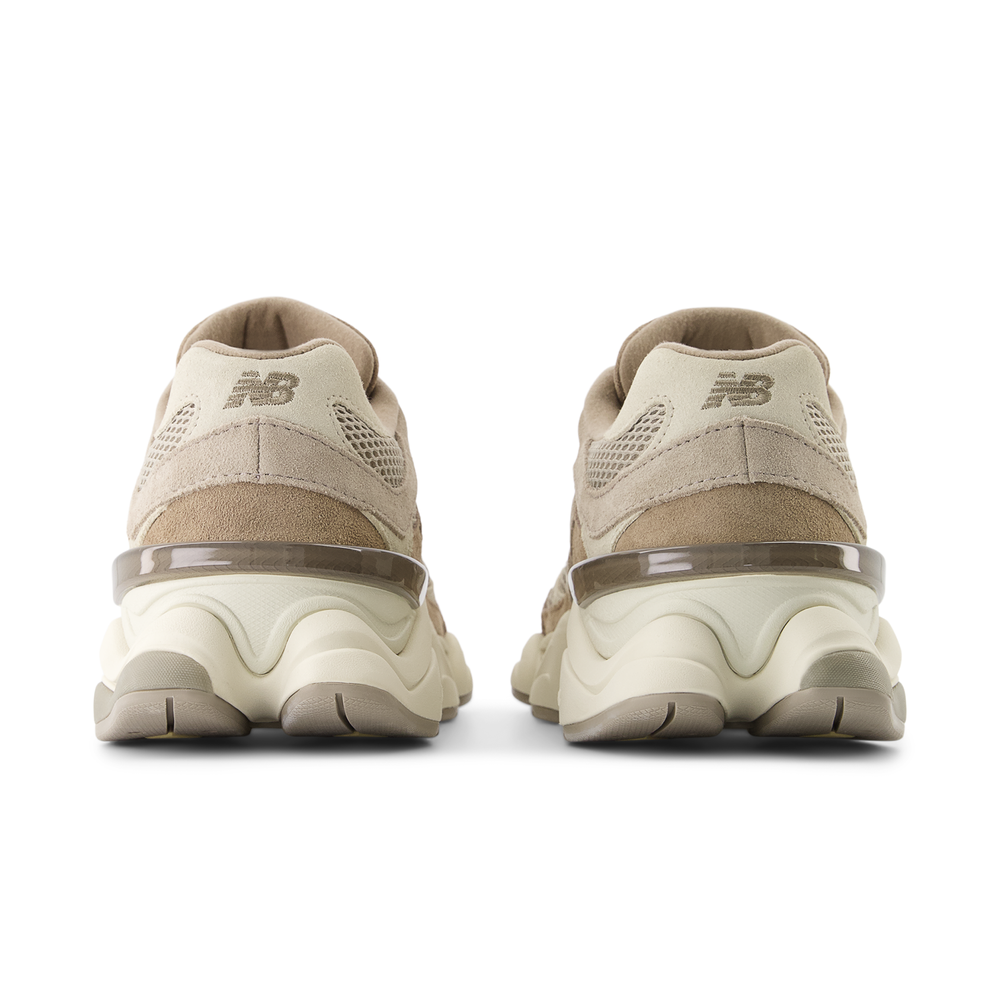 Buty unisex New Balance U9060ERC – beżowe