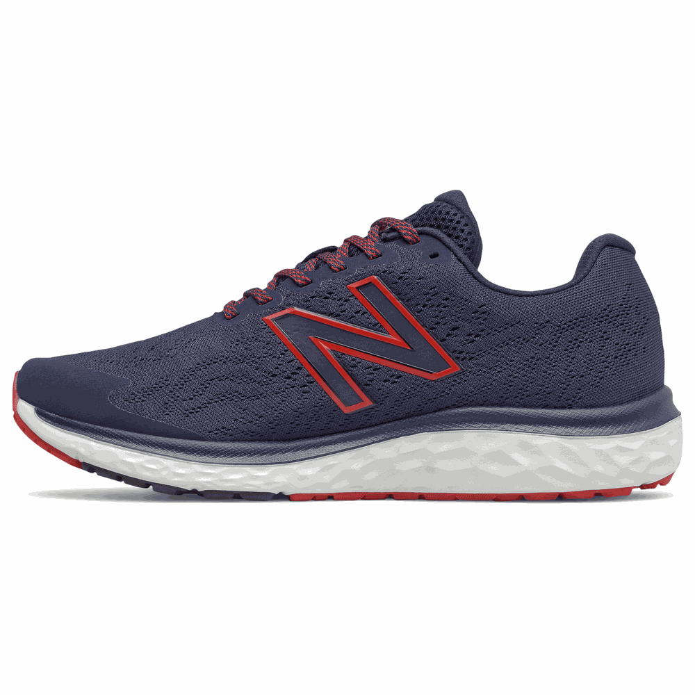 New Balance Fresh Foam 680 v7 - M680LN7