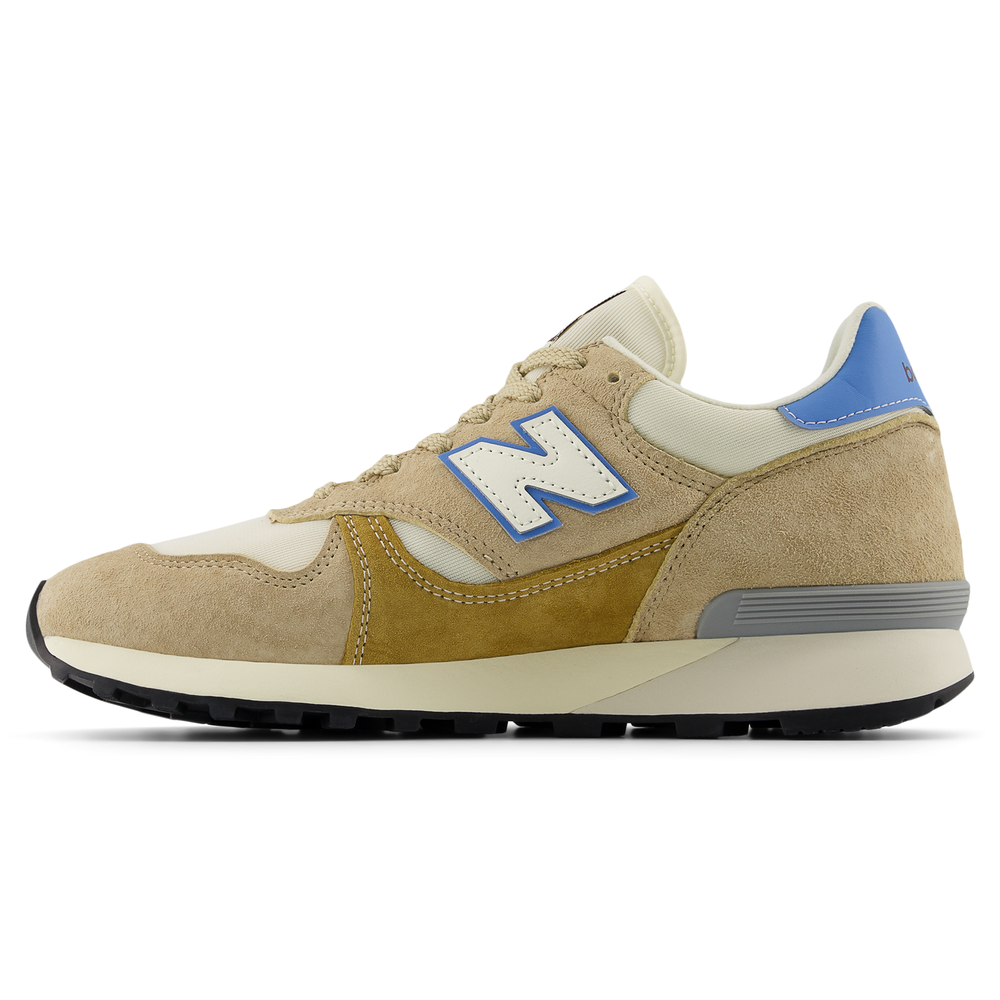 Buty męskie New Balance U475GA – beżowe