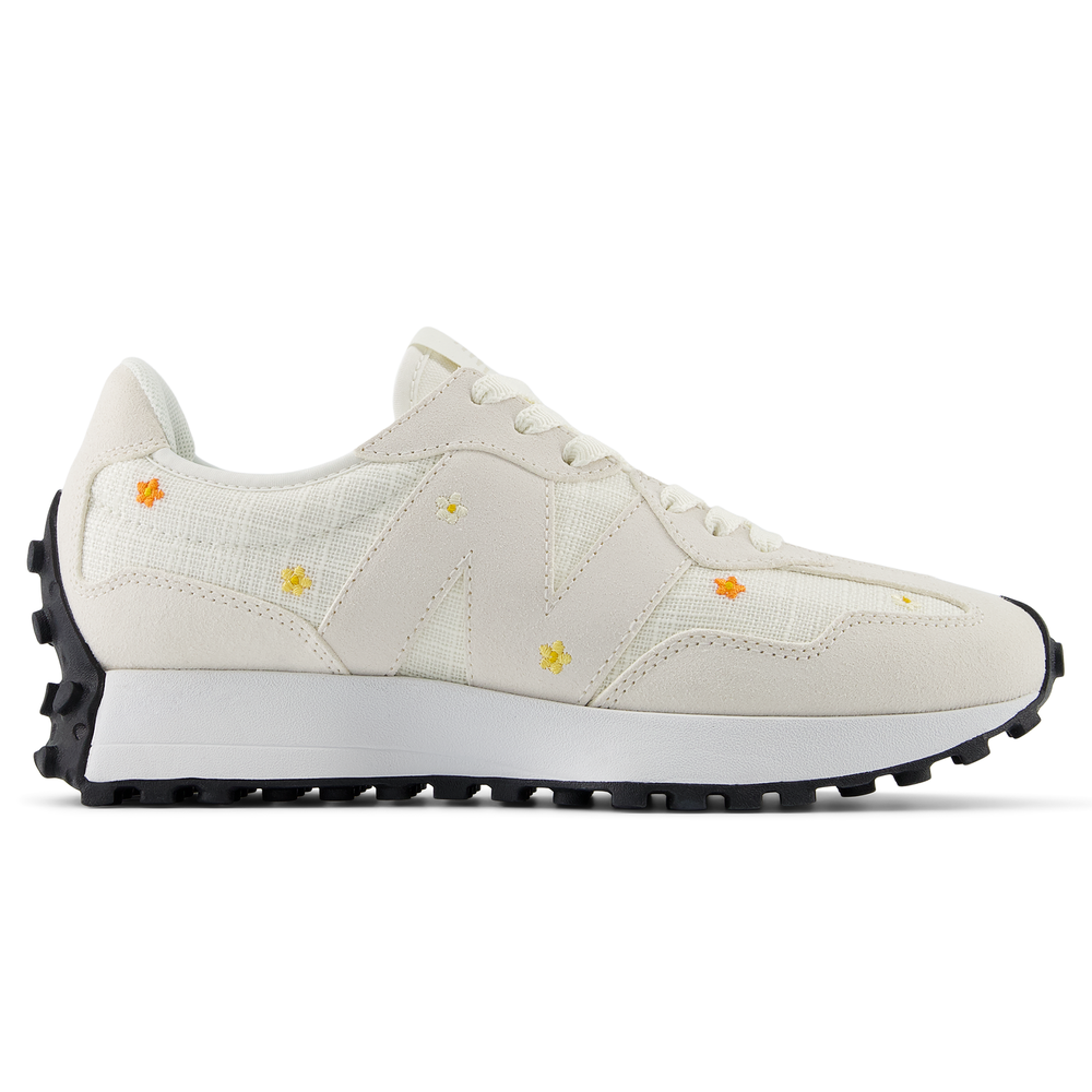 Buty damskie New Balance WS327DCA – białe