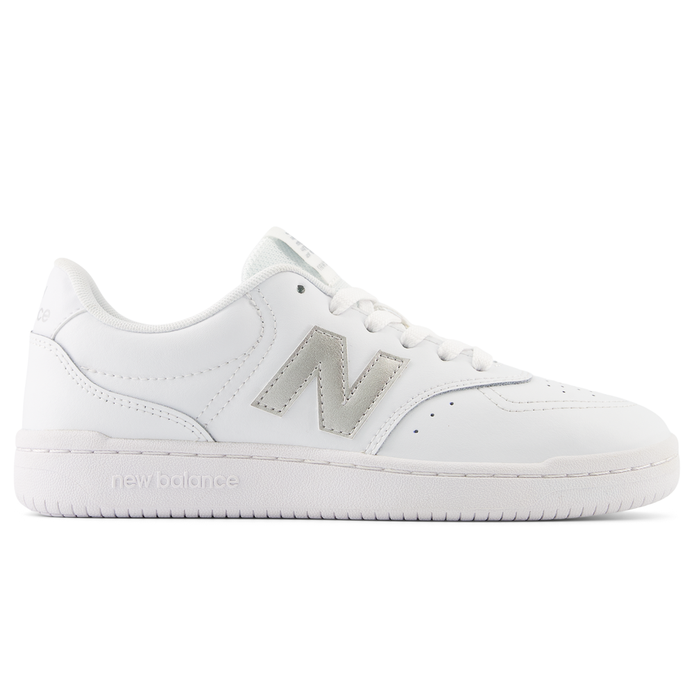 Buty damskie New Balance BBW80WMS – białe