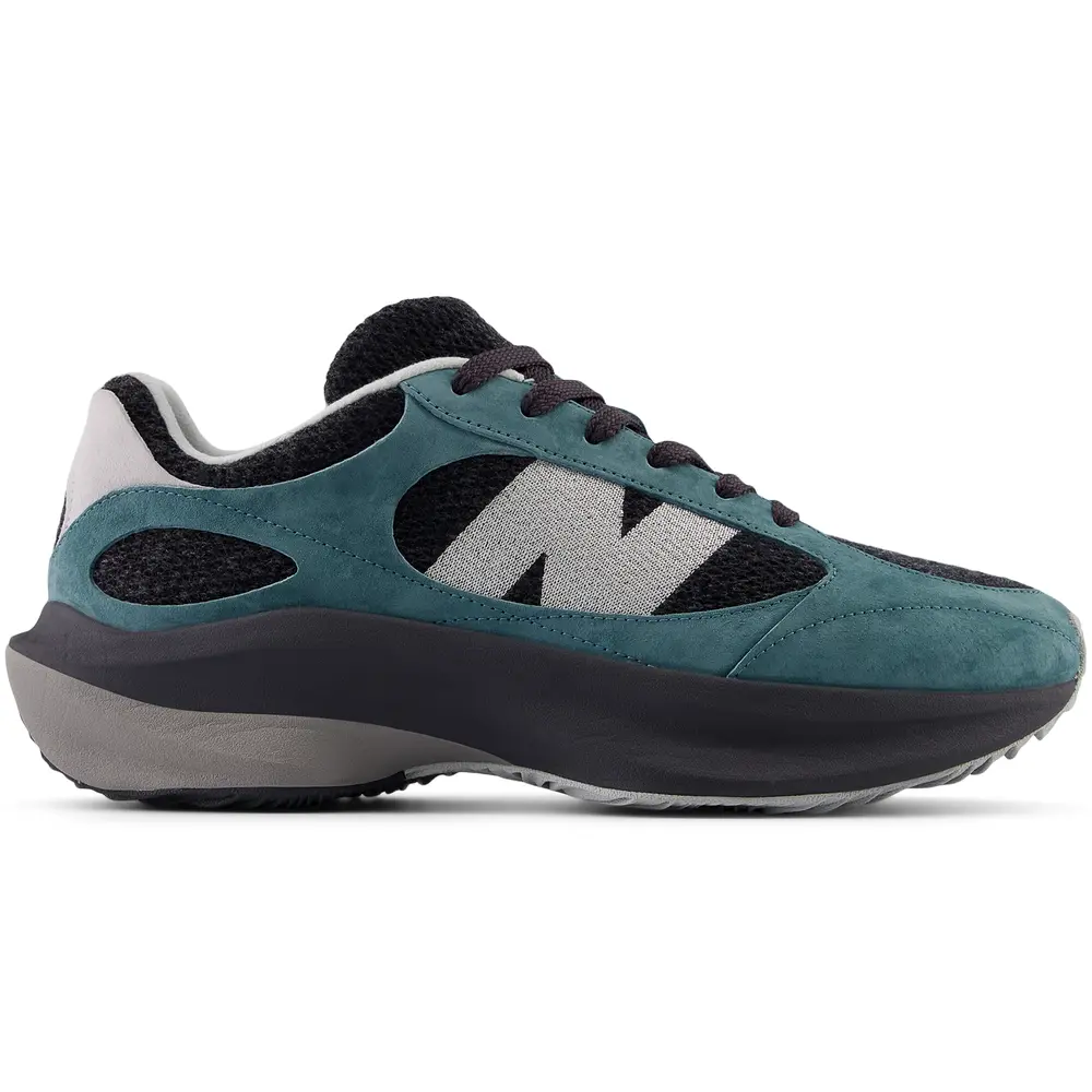 Buty unisex New Balance WRPD RUNNER UWRPDFSD – niebieskie