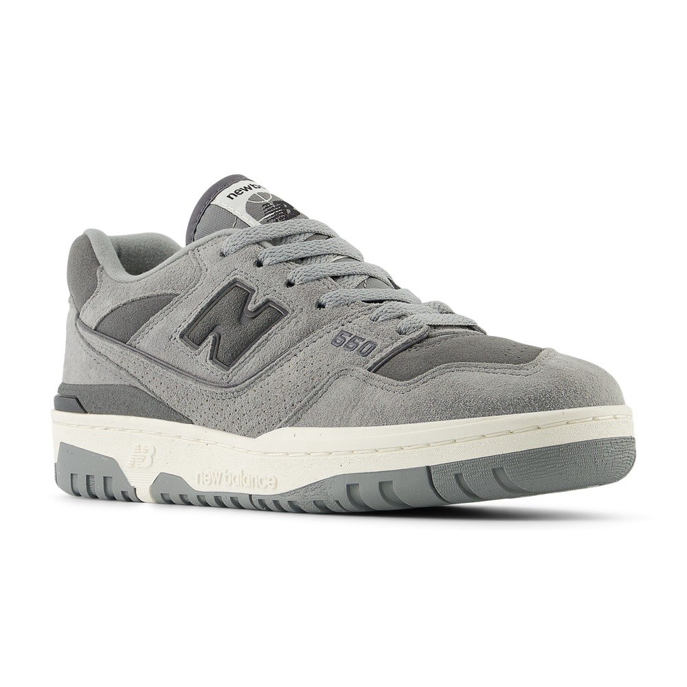 Buty damskie New Balance BBW550RE – szare