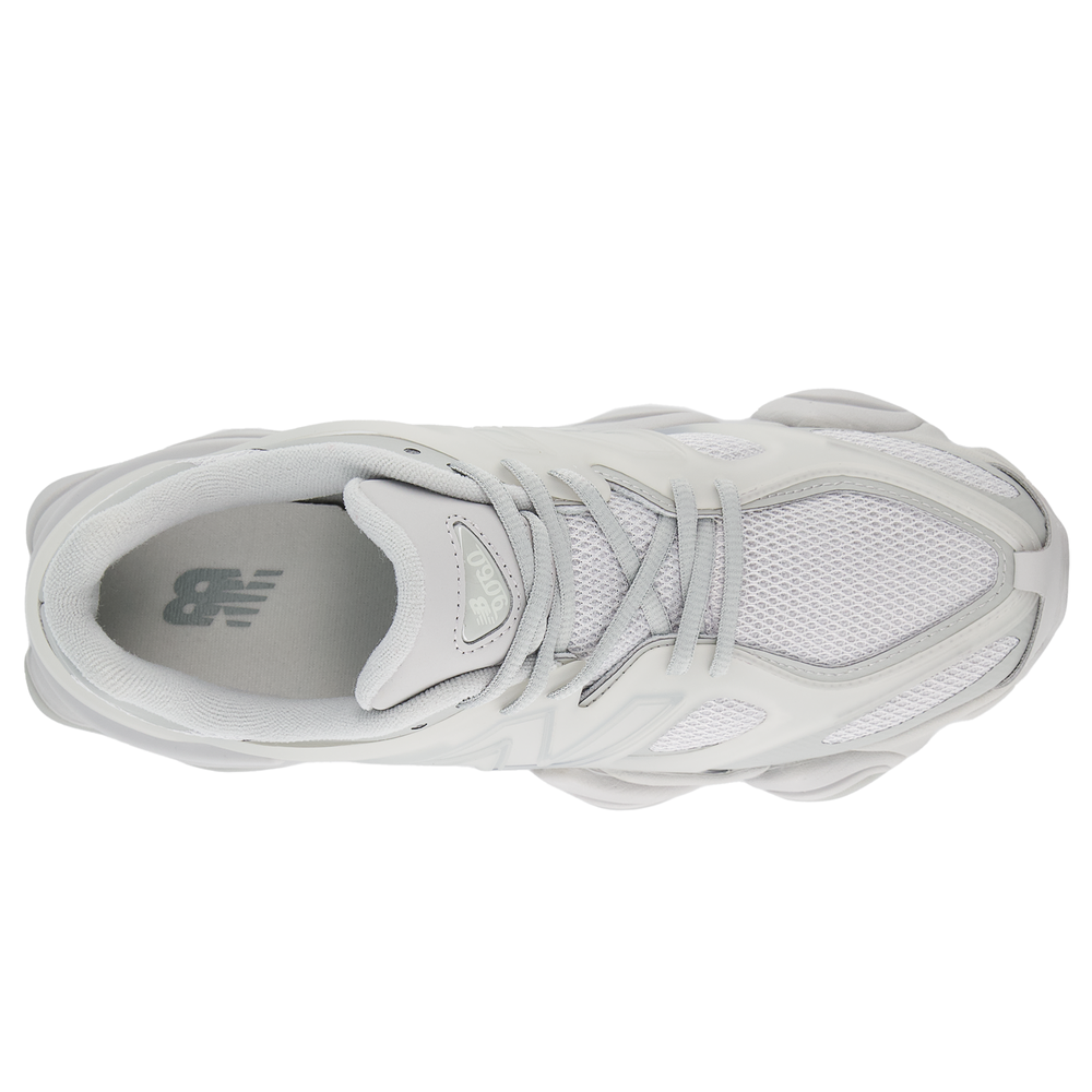 Buty unisex New Balance U9060IAB – szare