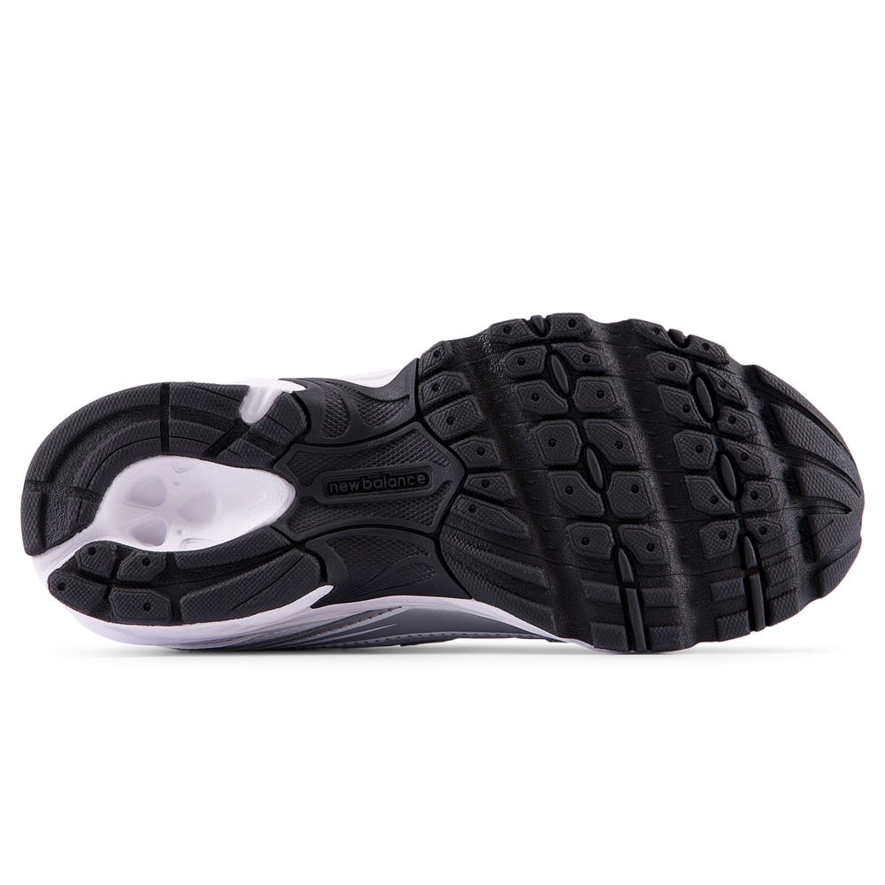 Buty dziecięce New Balance PZ740NW – szare