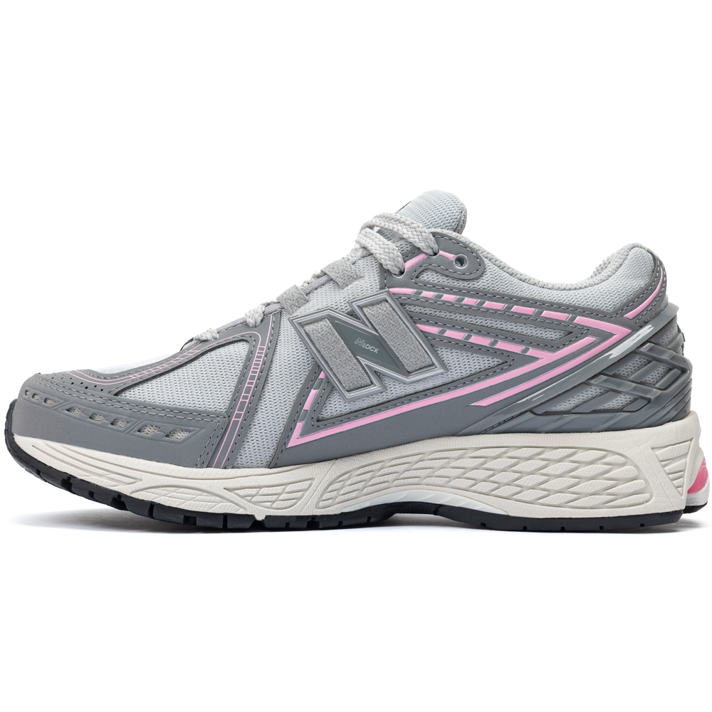 Buty unisex New Balance M1906RZP – szare