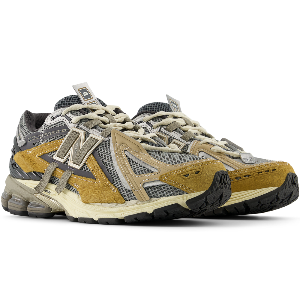 Buty unisex New Balance U1906AA – żółte