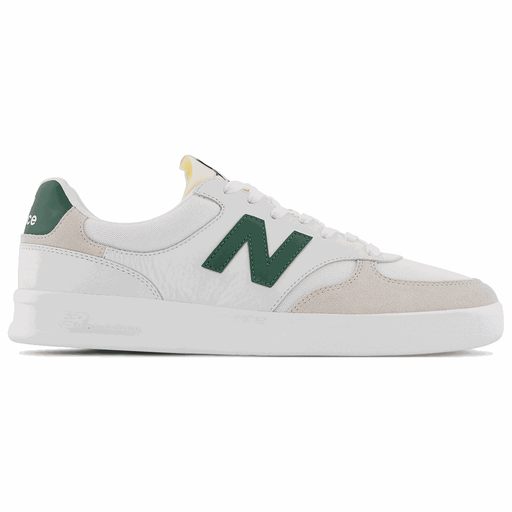 Buty New Balance CT300WG3 - białe