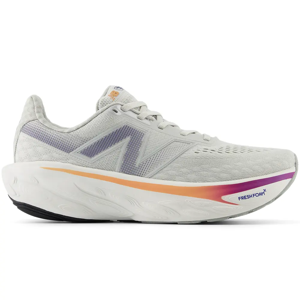 Buty damskie New Balance Fresh Foam 1080 v14 W1080G14 – szare