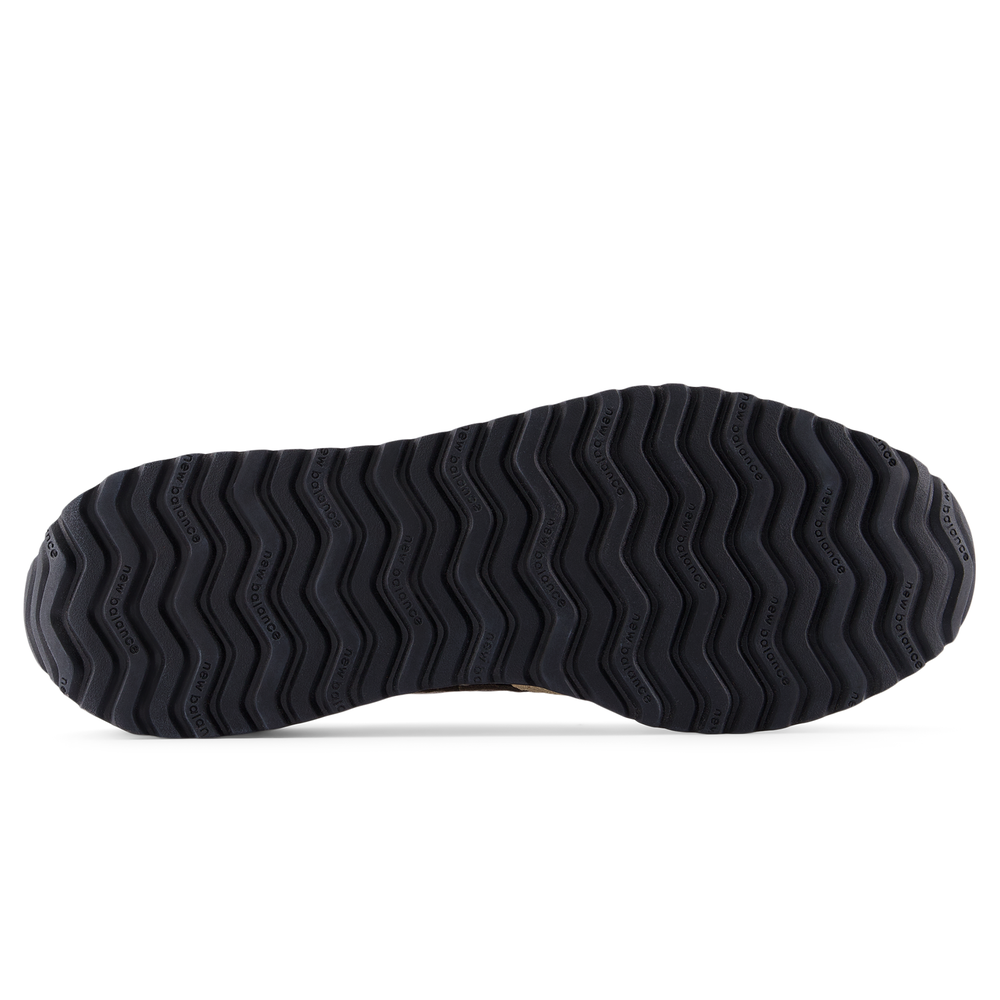 Buty unisex New Balance U471AI – beżowe