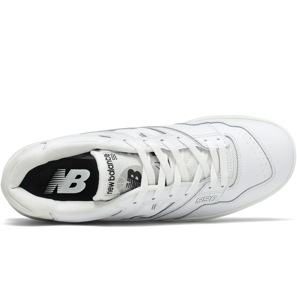 Buty New Balance BB550PB1 – białe
