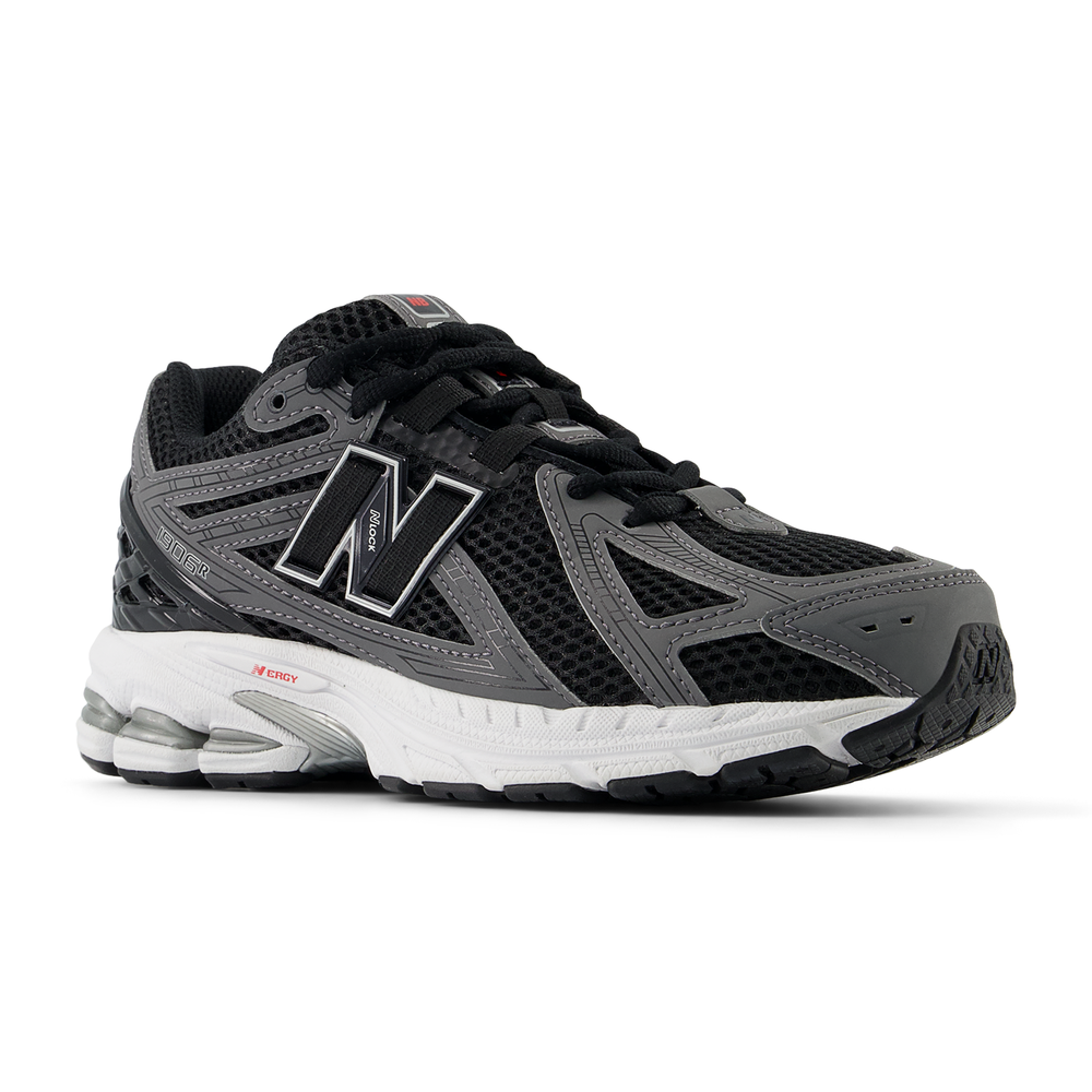 Buty dziecięce New Balance GC1906CJ – czarne