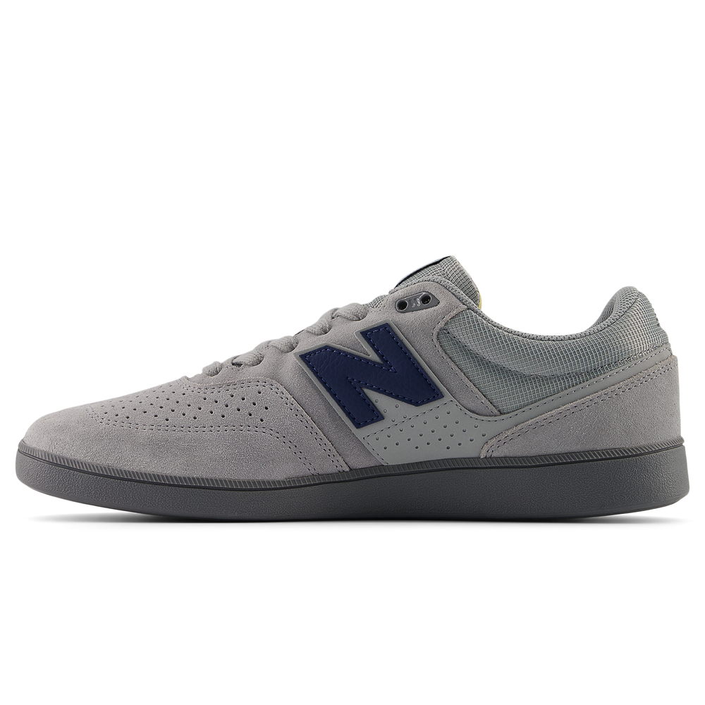 Buty męskie New Balance Numeric NM508ICY – szare