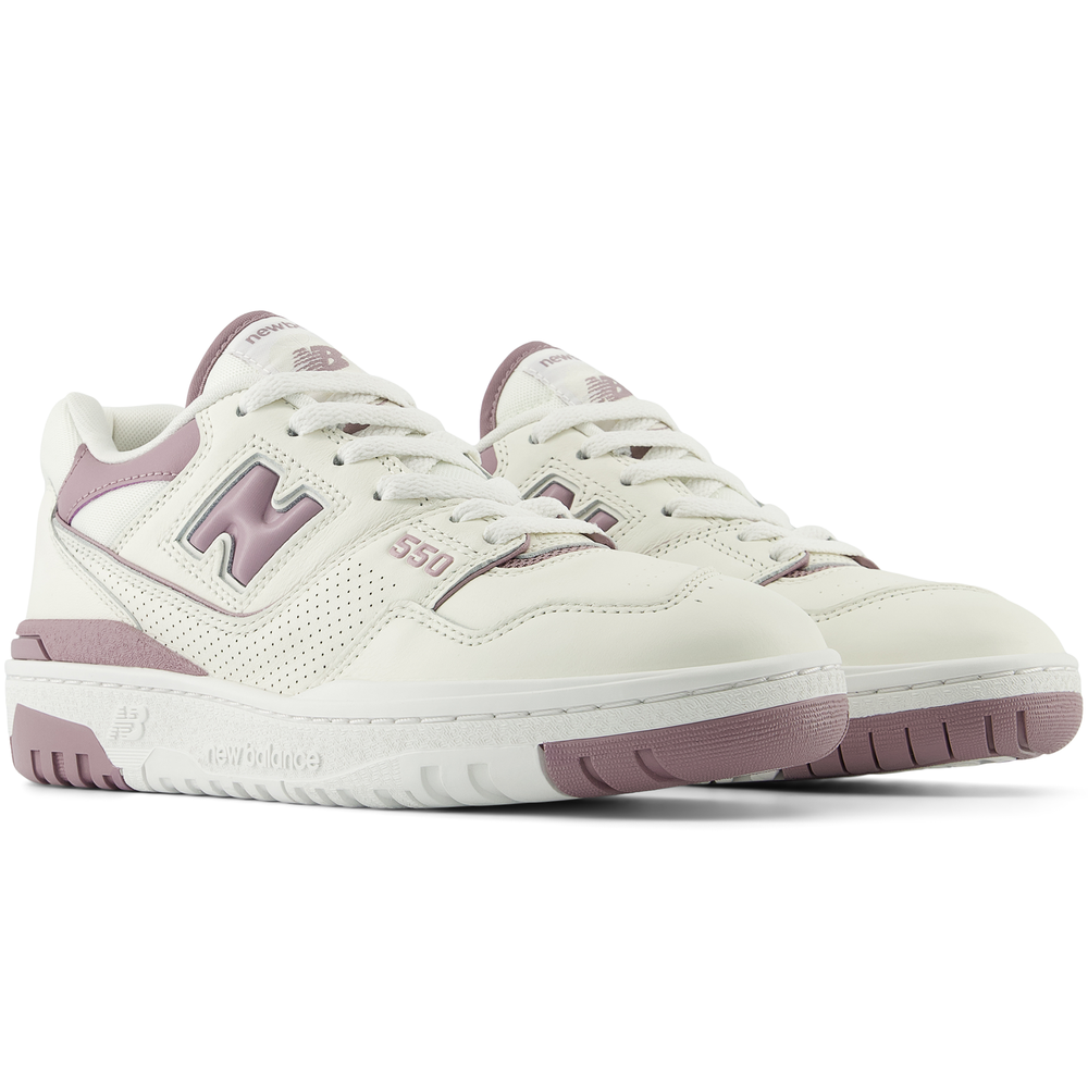 Buty damskie New Balance BBW550AK – beżowe