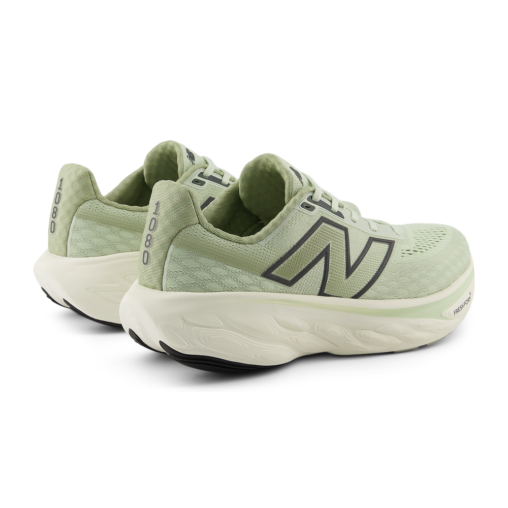 Buty damskie New Balance Fresh Foam 1080 v14 W1080M14 – zielone