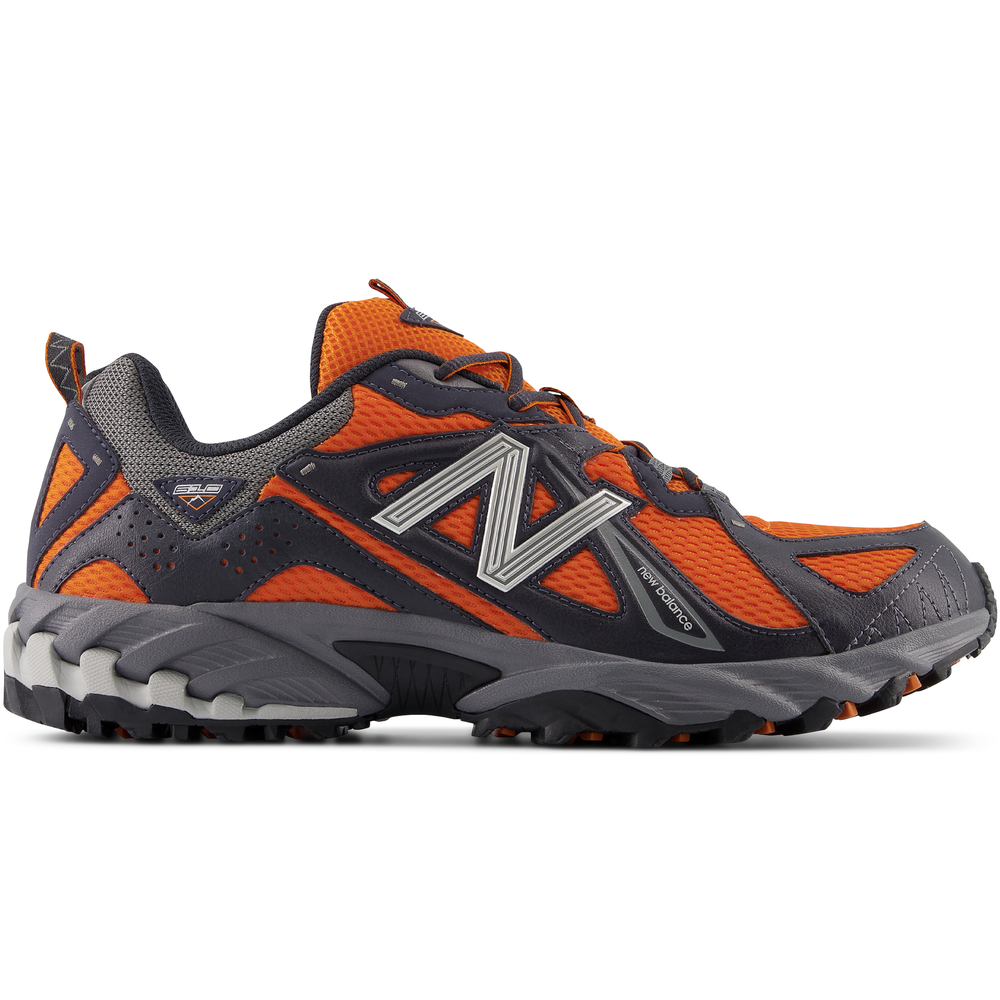 Buty męskie New Balance ML610TAI – multikolor