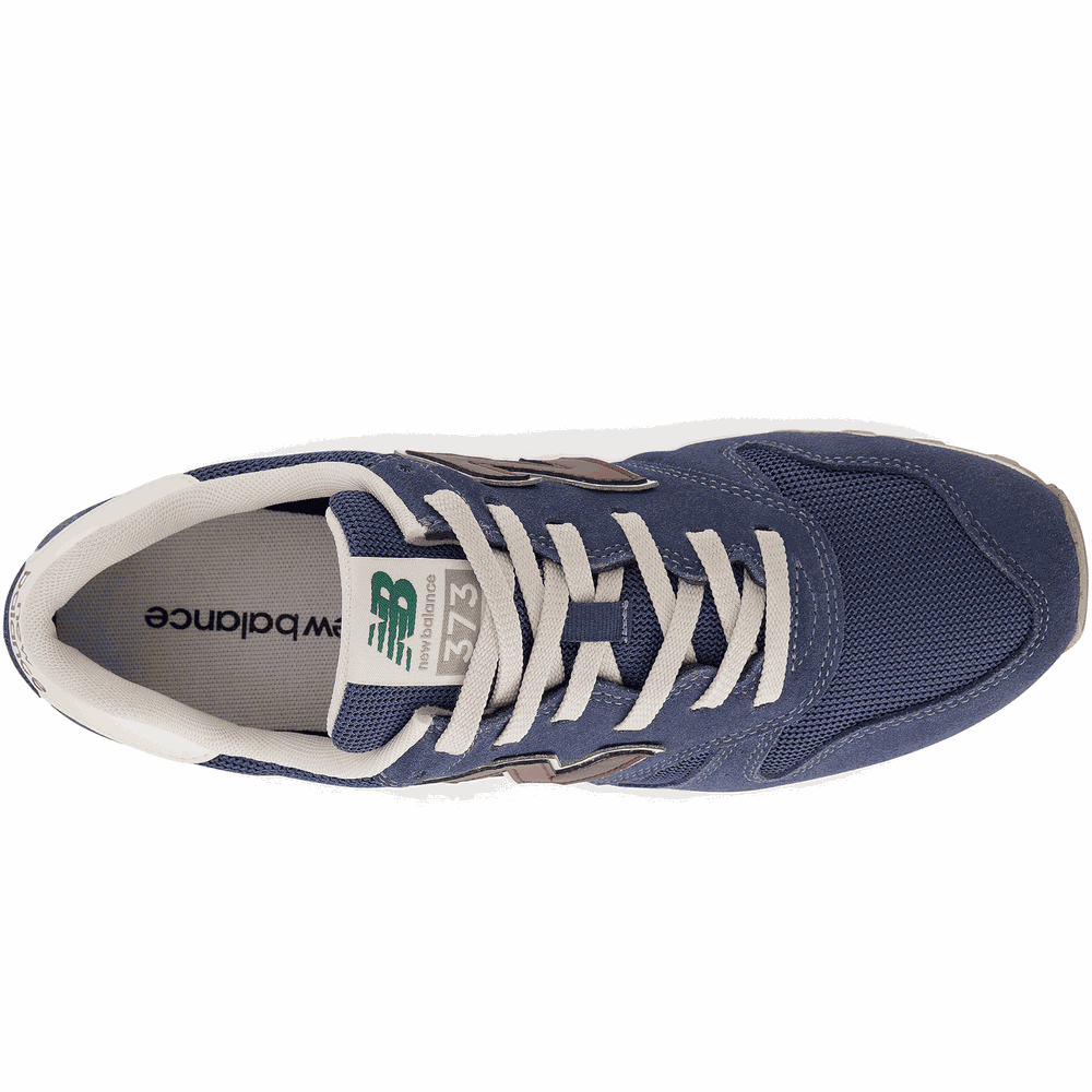 Buty New Balance ML373RT2 – granatowe