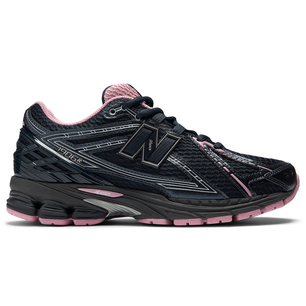 Buty unisex New Balance U1906RCU – czarne