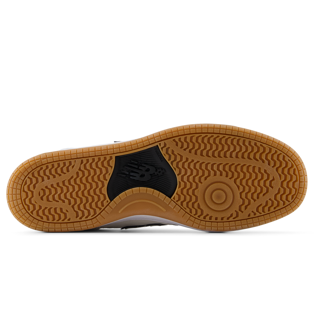 Buty męskie New Balance Numeric NM480SWG – beżowe