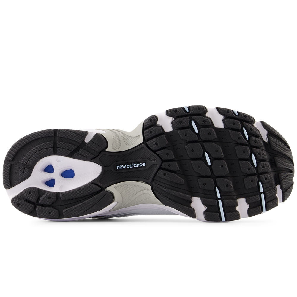 Buty dziecięce New Balance GR530RA – białe