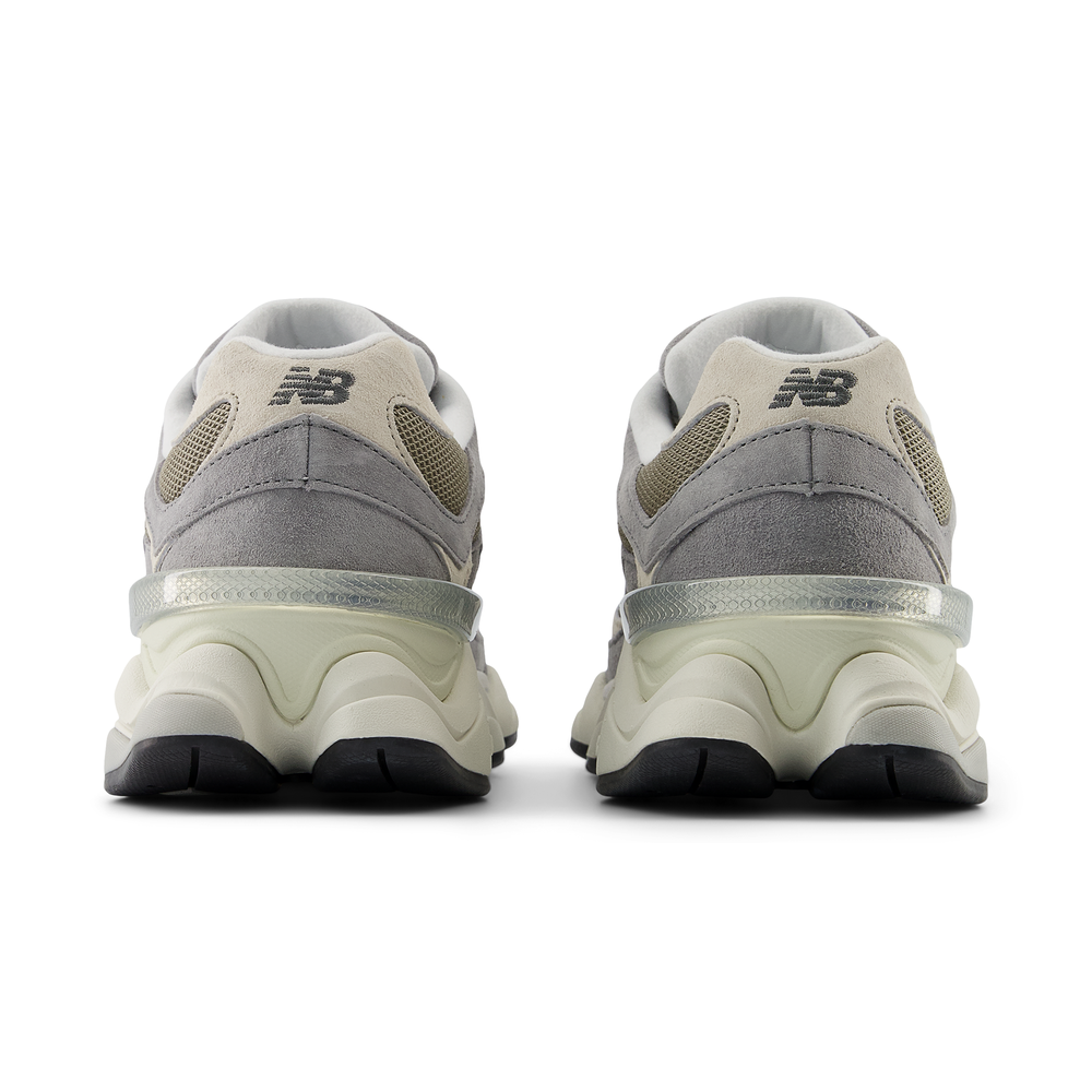 Buty unisex New Balance U9060LBA – szare