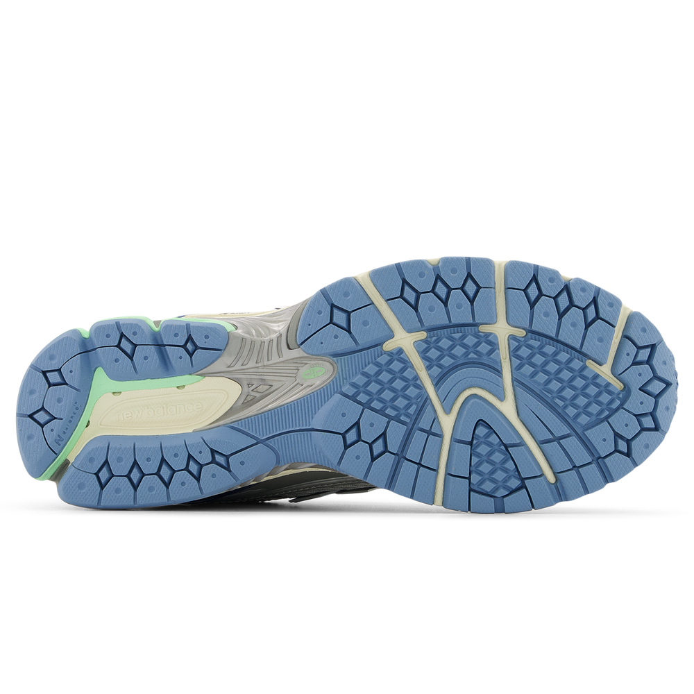 Buty unisex New Balance U1906RCR – szare