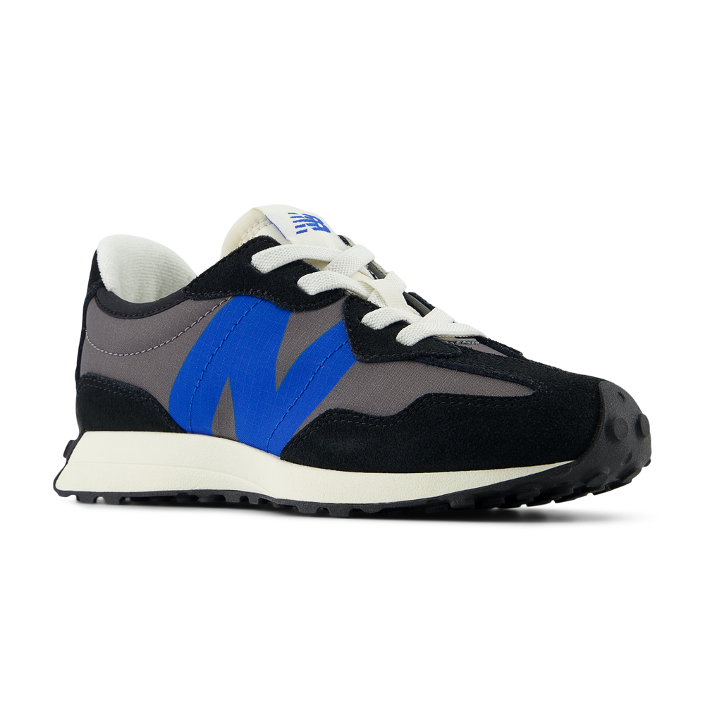 Buty dziecięce New Balance PH327VB – czarne