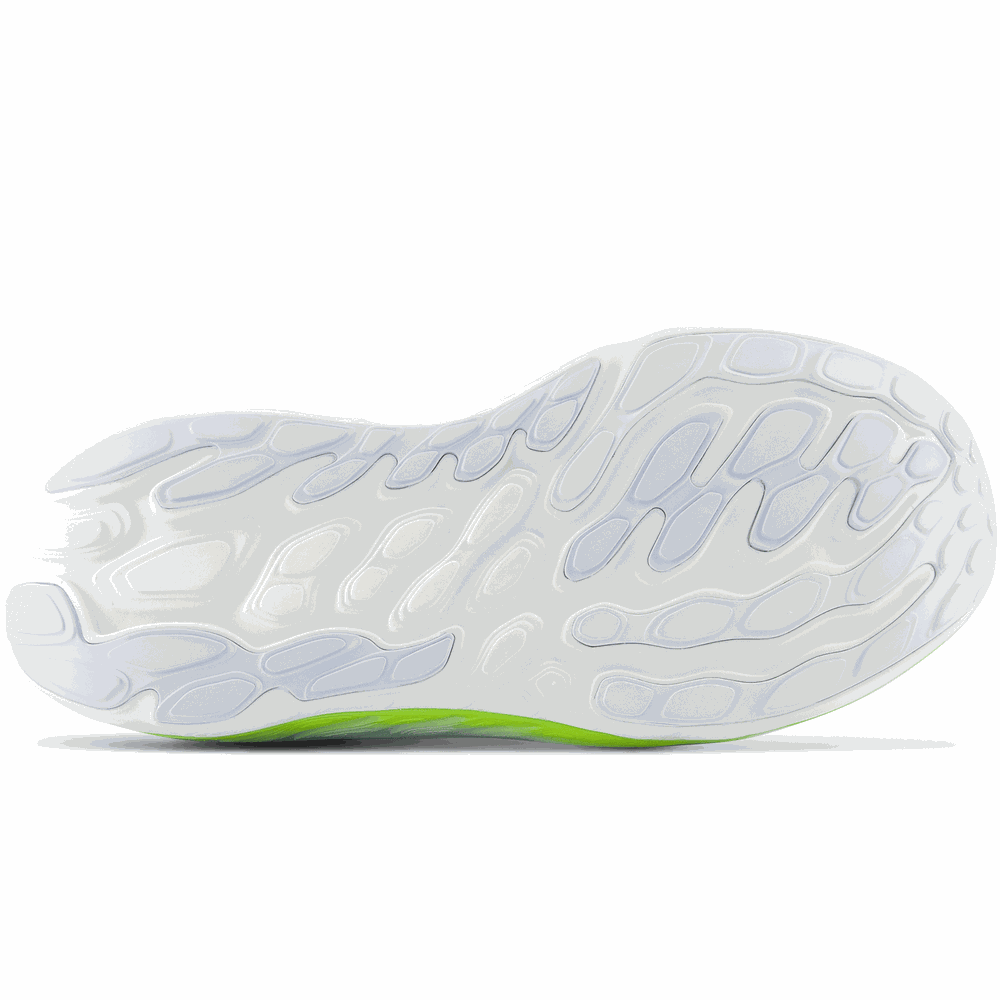 Buty damskie New Balance Fresh Foam X Vongo v6 WVNGOLI6 – białe