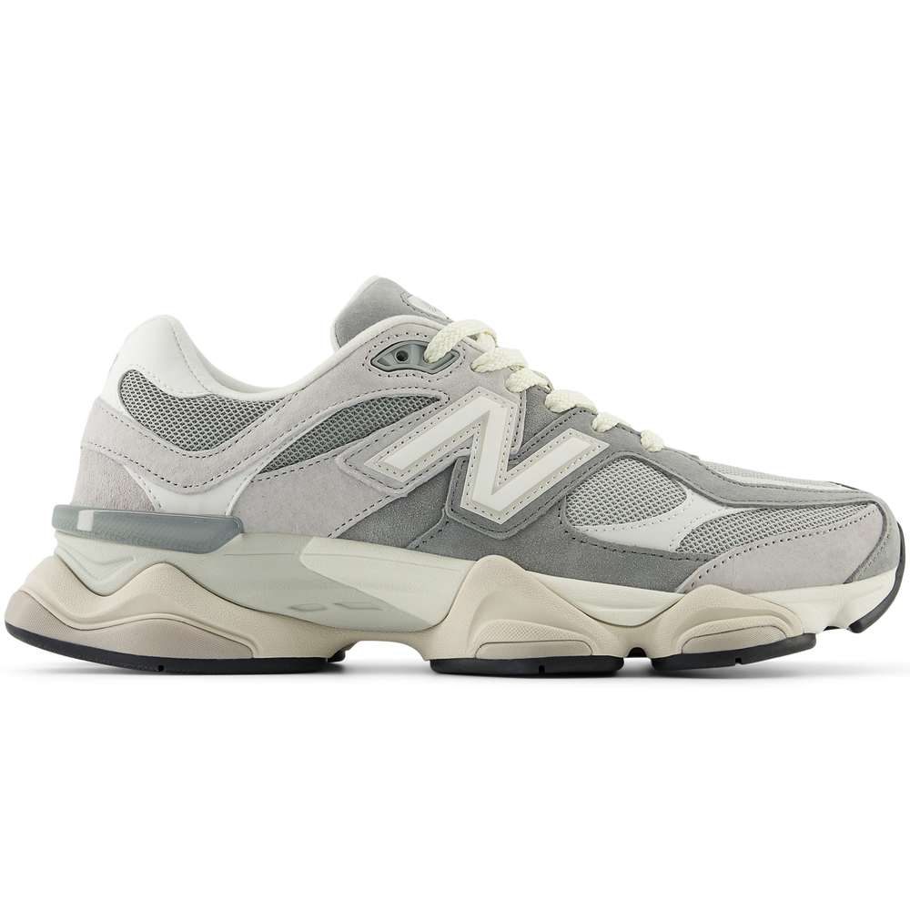 Buty unisex New Balance U9060EEE – szare