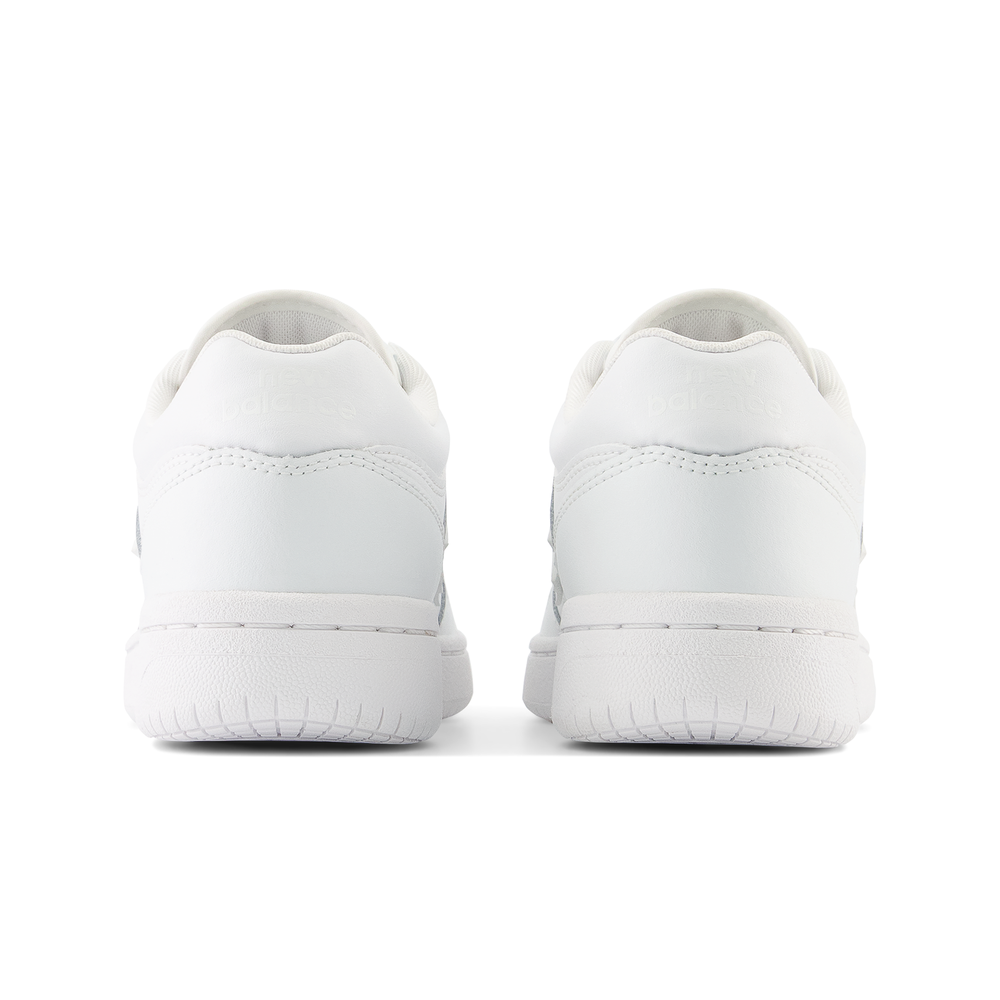 Buty dziecięce New Balance GSB4803W – białe