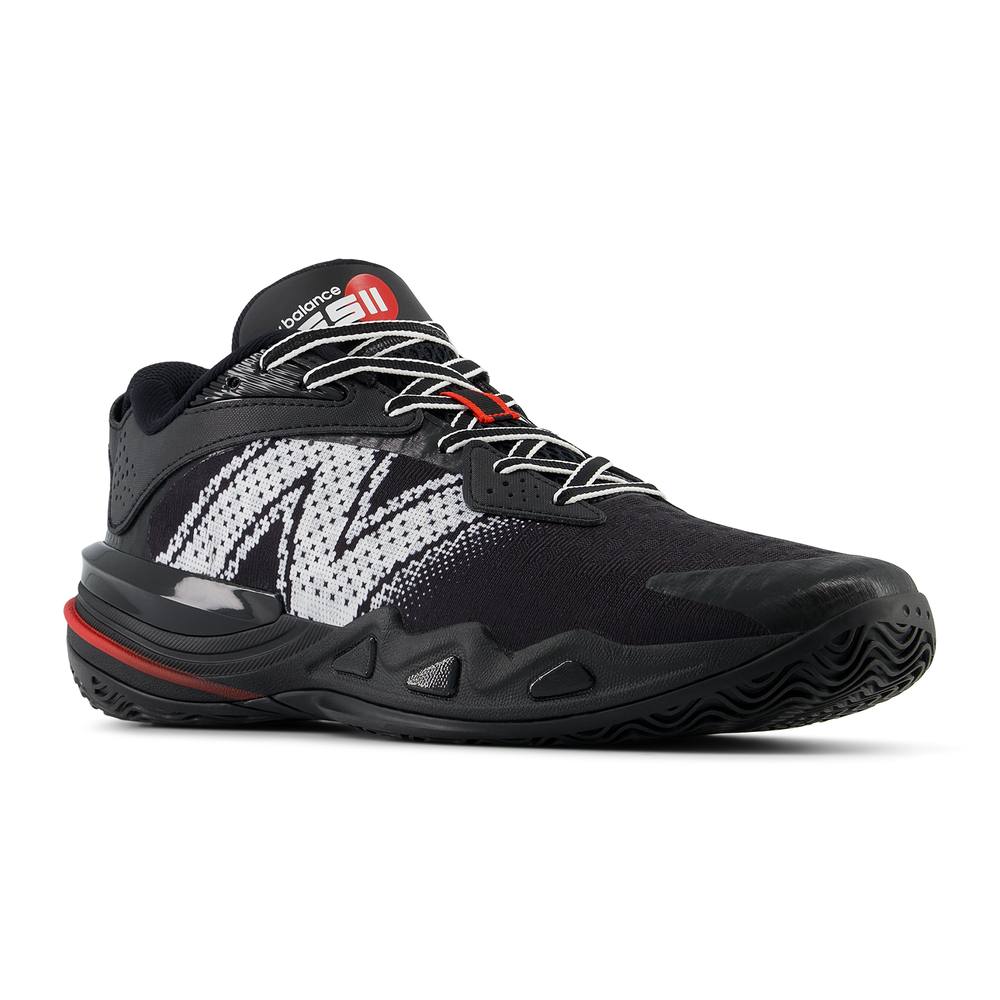 Buty męskie New Balance BBHSLAT2 – czarne