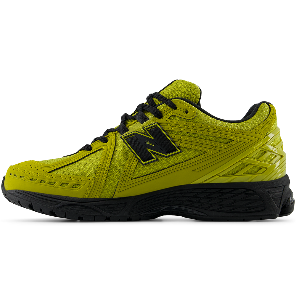 Buty unisex New Balance M1906RWD – zielone