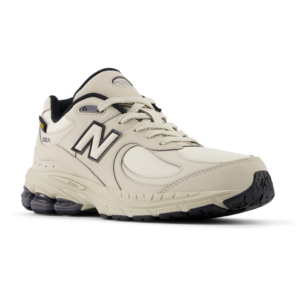 Buty dziecięce New Balance GC2002PM – beżowe