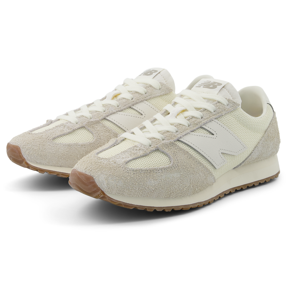 Buty unisex New Balance U471KAB – beżowe