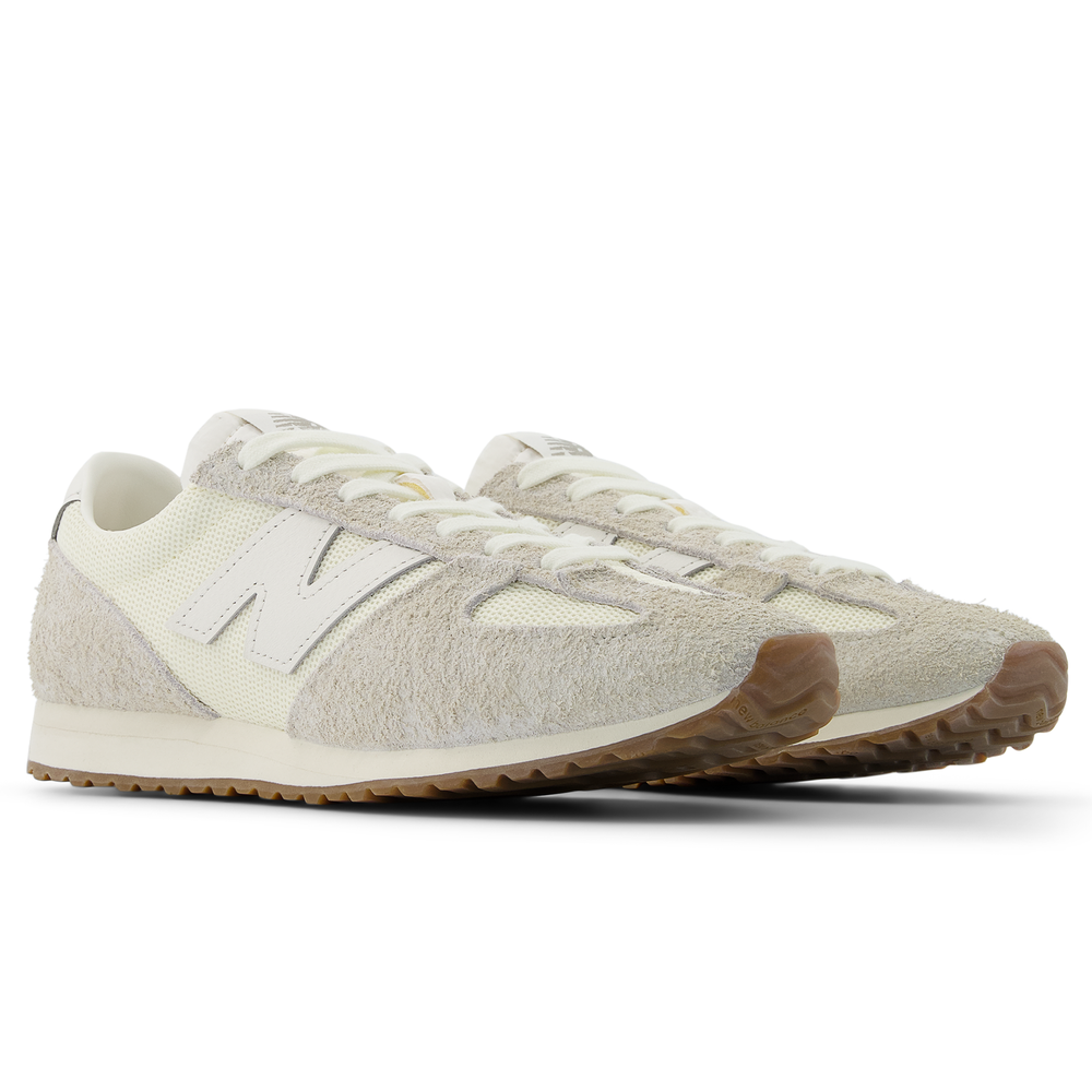 Buty unisex New Balance U471KAB – beżowe