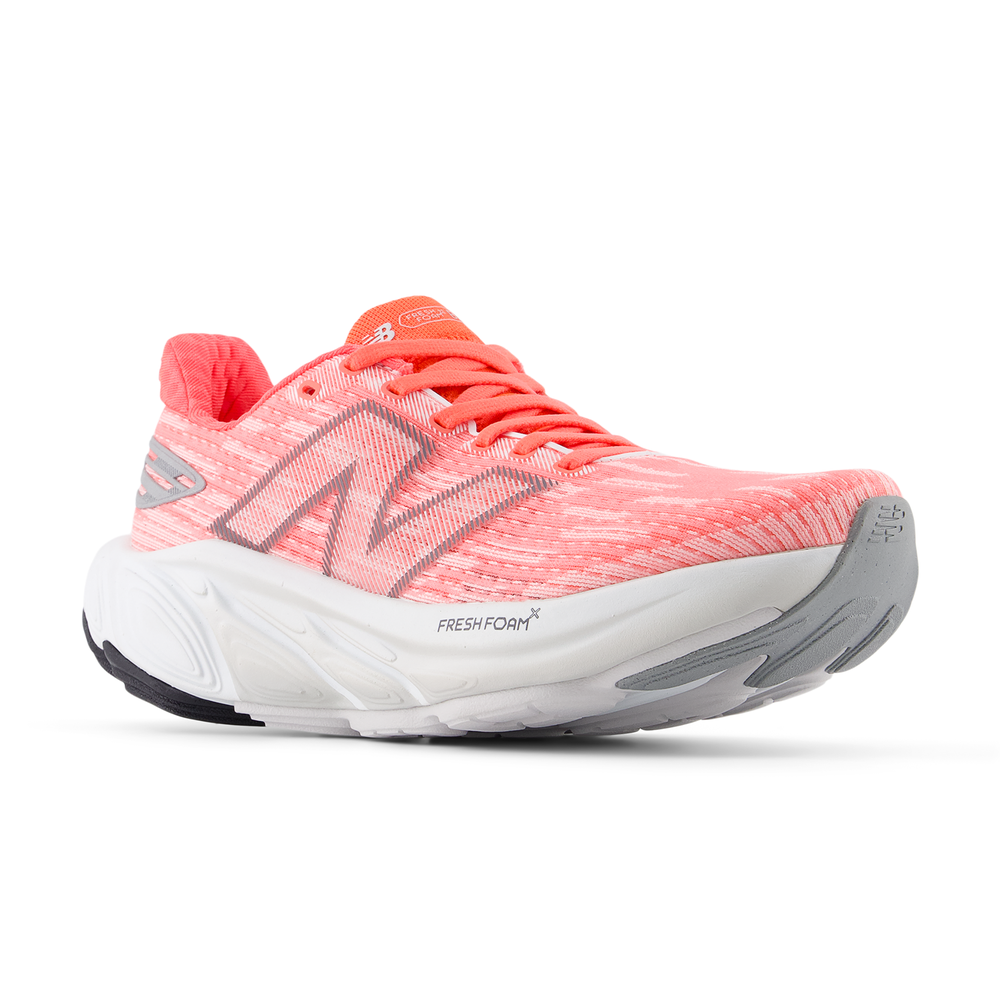 Buty damskie New Balance Fresh Foam x Balos v1 WBALCE1 – pomarańczowe