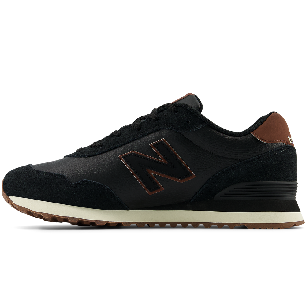 Buty męskie New Balance ML515ADB – czarne