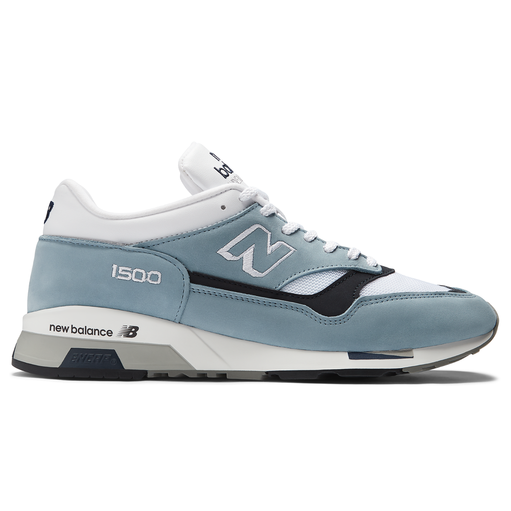 Buty męskie New Balance U1500BNW – niebieskie