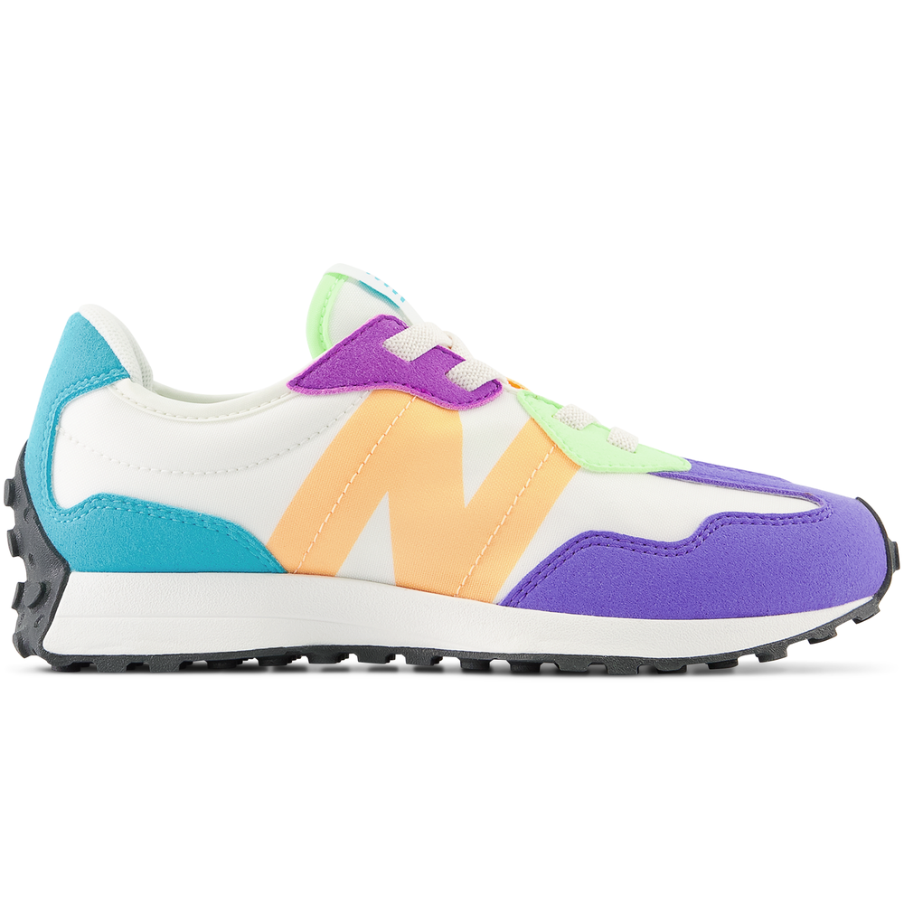 Buty dziecięce New Balance PH327BET – multikolor