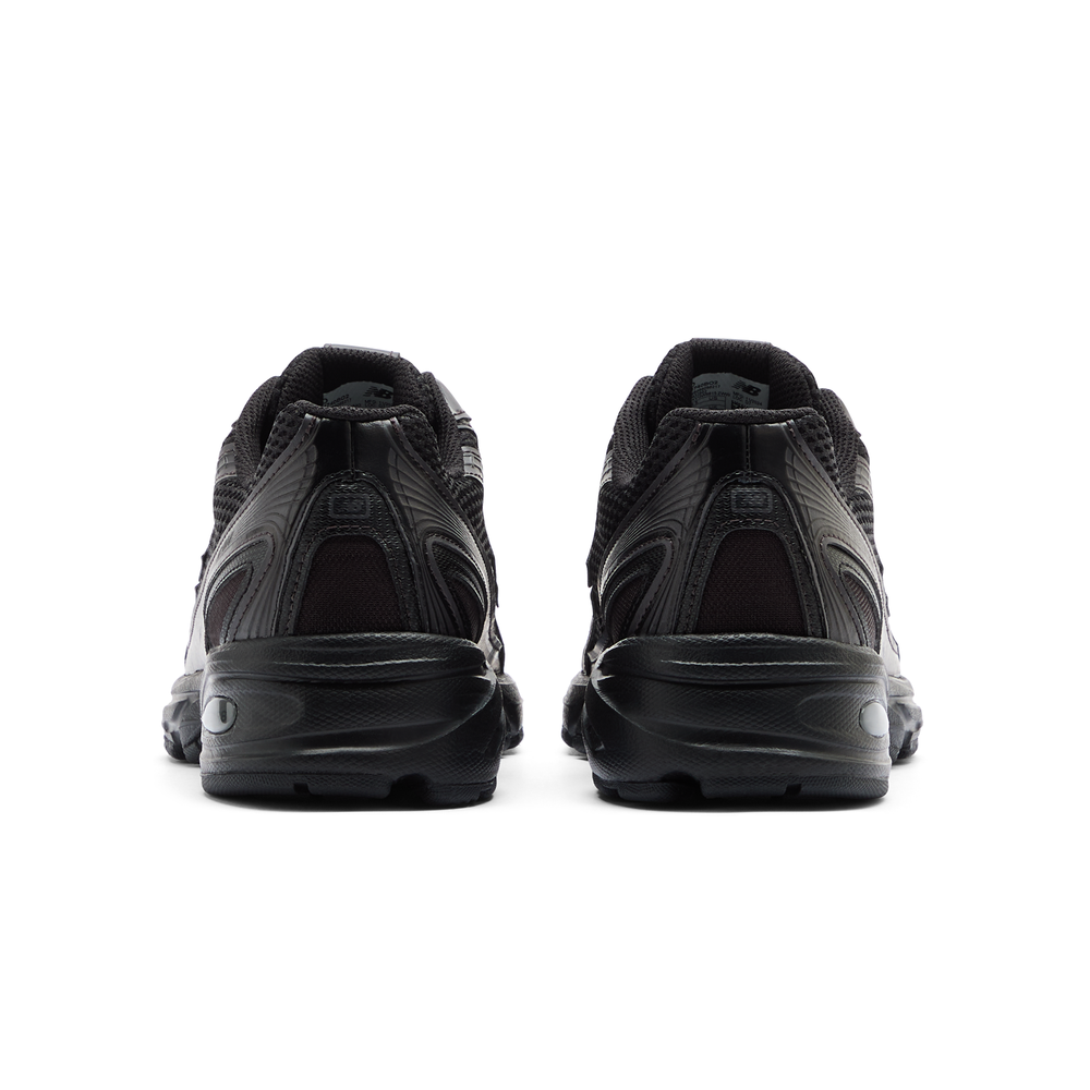 Buty unisex New Balance U740BO2 – czarne