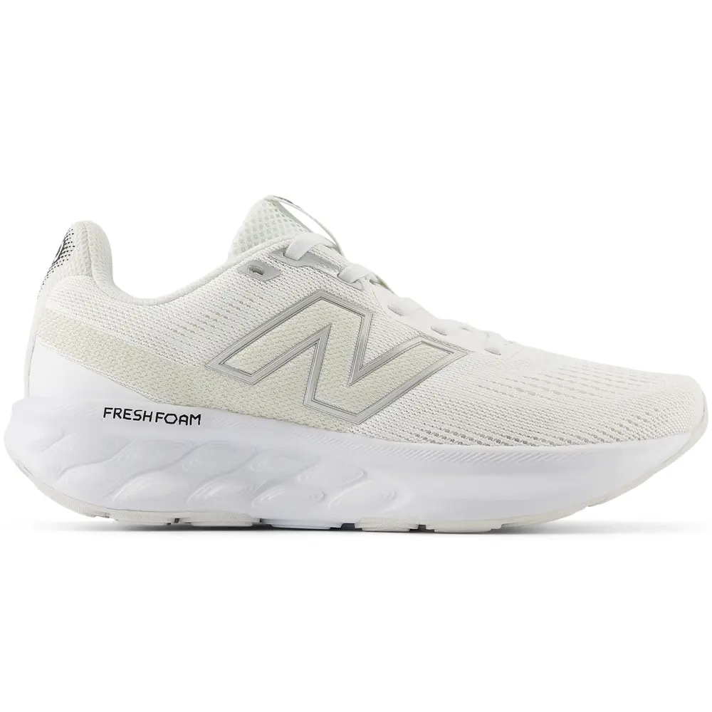 Buty damskie New Balance W520LW9 – białe