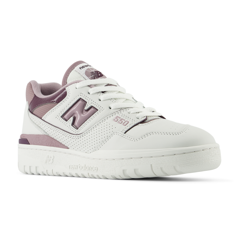 Buty damskie New Balance BBW550EF – białe