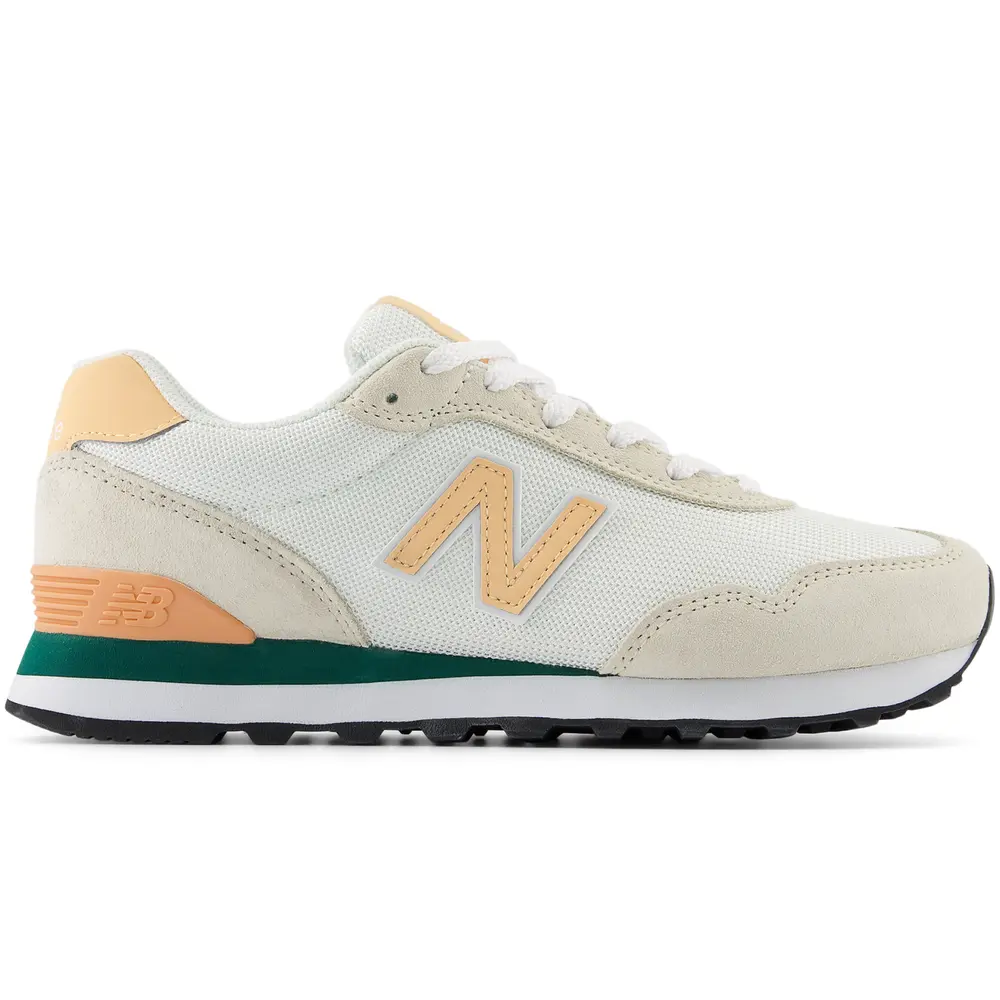 Buty damskie New Balance WL515ADC – beżowe