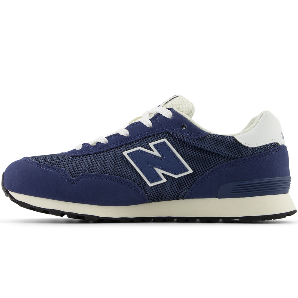 Buty dziecięce New Balance GC515LCN – granatowe