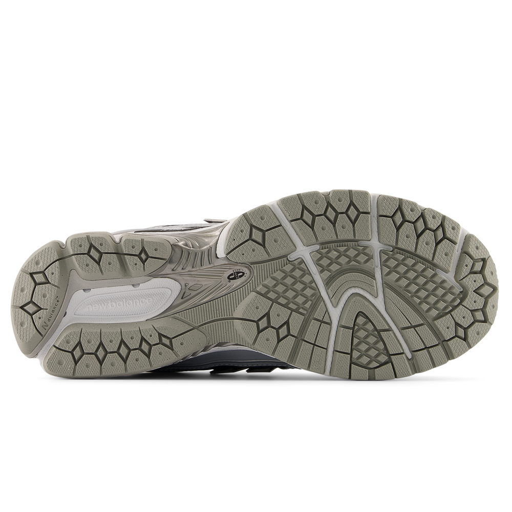 Buty unisex New Balance U1906RCL – szare