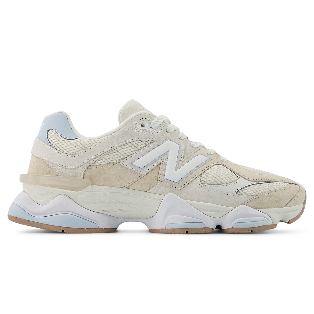 Buty unisex New Balance U9060AUA – beżowe