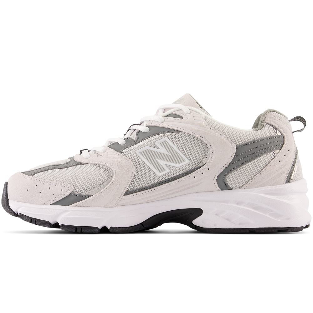 Buty unisex New Balance MR530CB – szare