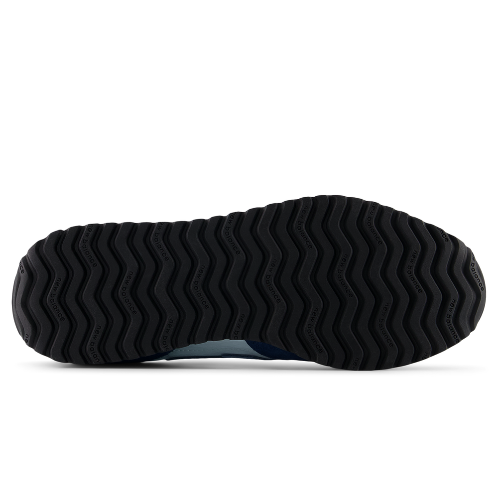 Buty unisex New Balance U471AQ – czarna